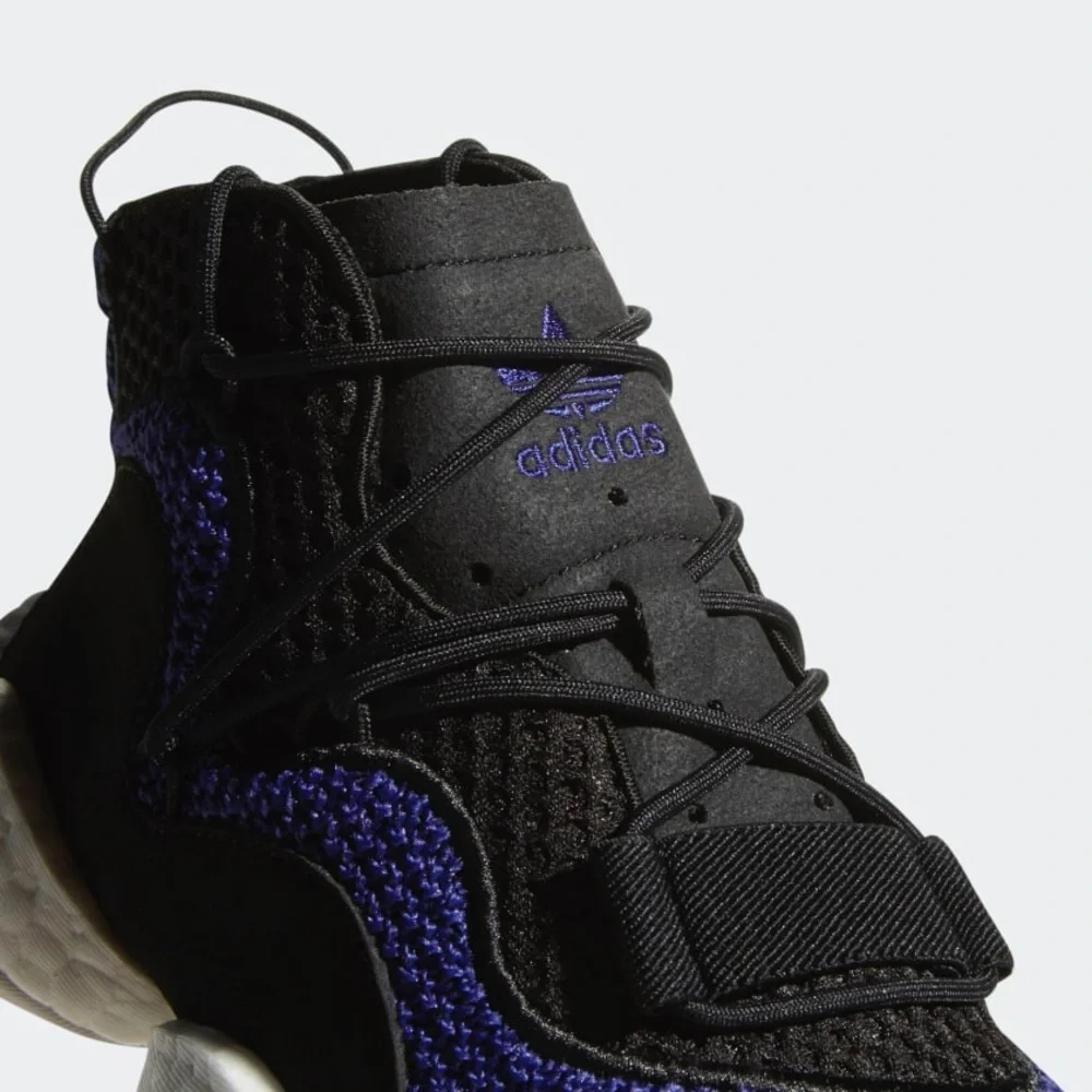 Adidas‎ Crazy Byw Sneakers